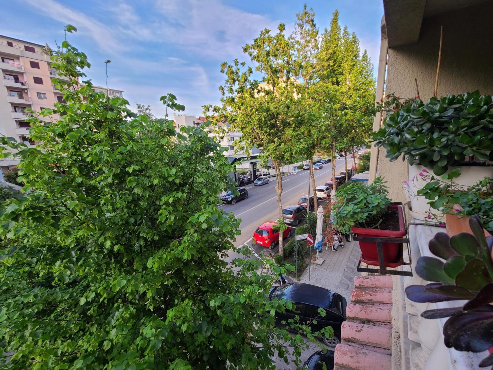 Hotel Martini Vlorë Eksteriør bilde