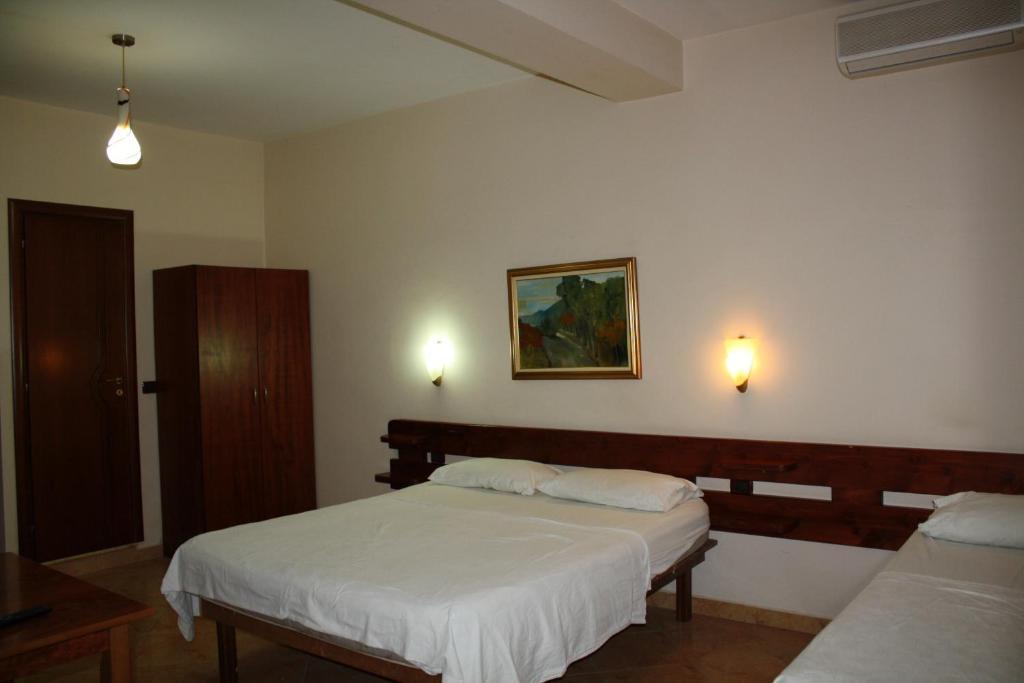 Hotel Martini Vlorë Eksteriør bilde